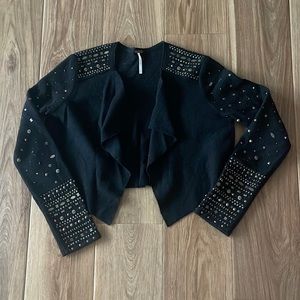 Free People top. Size XS